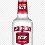 Big Smirnoff Ice