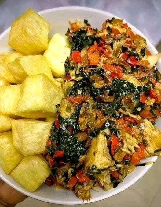 Executive Restaurant dining area