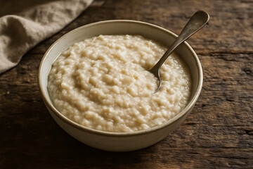 Cornflakes with milk